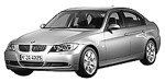 BMW E90 U2181 Fault Code