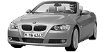 BMW E93 U2181 Fault Code